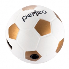 Плеер MP3 PERFEO VI-M009 Music Footbal, золото